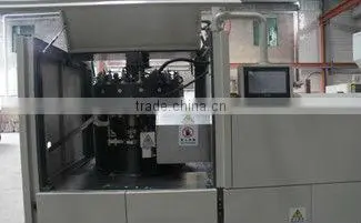 Plastic Bottle Cap Production Machine| Plastic Bottle Cap Processing Machine