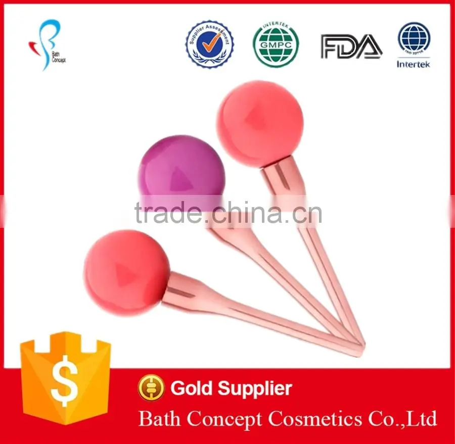 private label natural cute lip gloss for girls