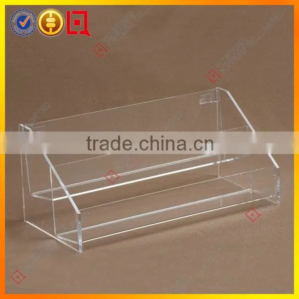 Acrylic Make-up Organizer Cosmetic Display