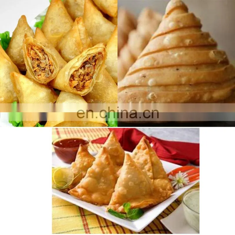 Manually mini jiaozi momo making machine small home use dumpling forming machine