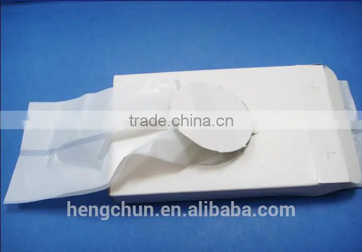 hot sale plastic bags for waste to dispose for used feminine napkins