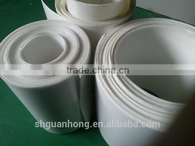 pressure sensitive seal liner cylinder liners hdpe liner