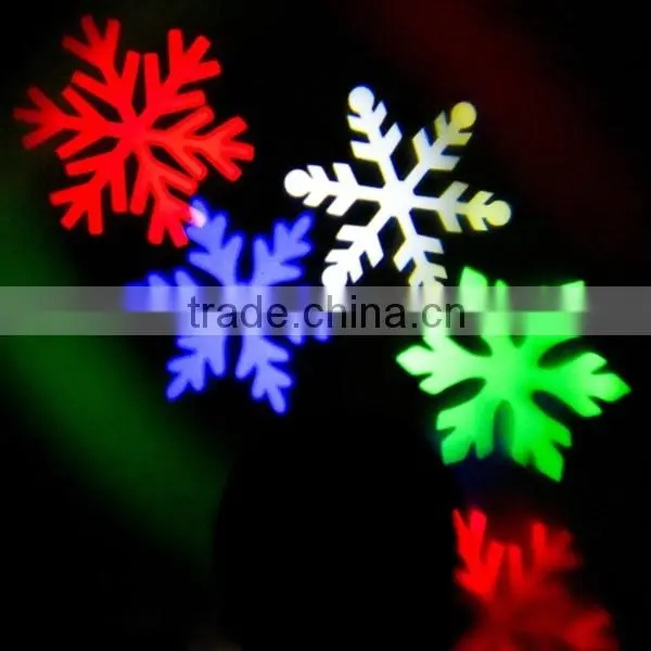 Outdoor Christmas Laser Lights,Waterproof Christmas Laser Lights With R&G Color HNL375