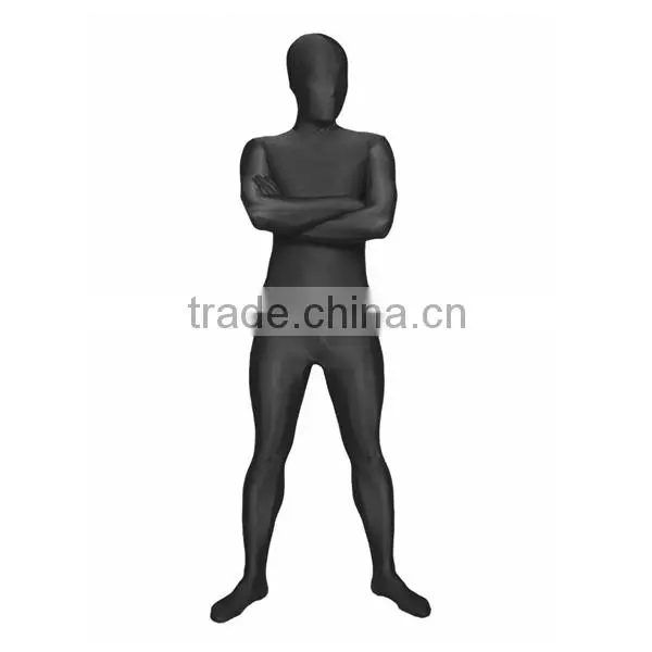 Hot Sale Full Body Spandex Lycra Suit Sexy Fantasy Party Costume HNF003