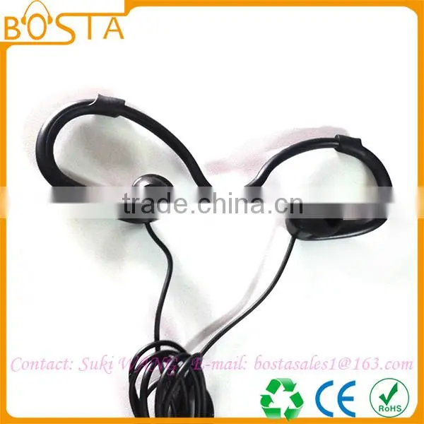 Promotional stereo funny comfortable best selling wholesale best selling earphones