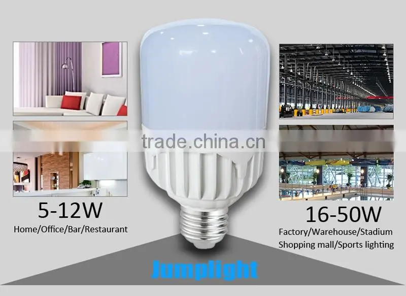 High power led bulb 40w