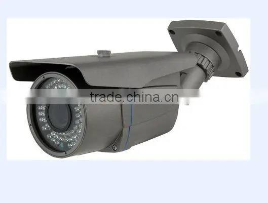 Full Hd 720P WDR Waterproof Night Vision Megapixel IP Camera IP