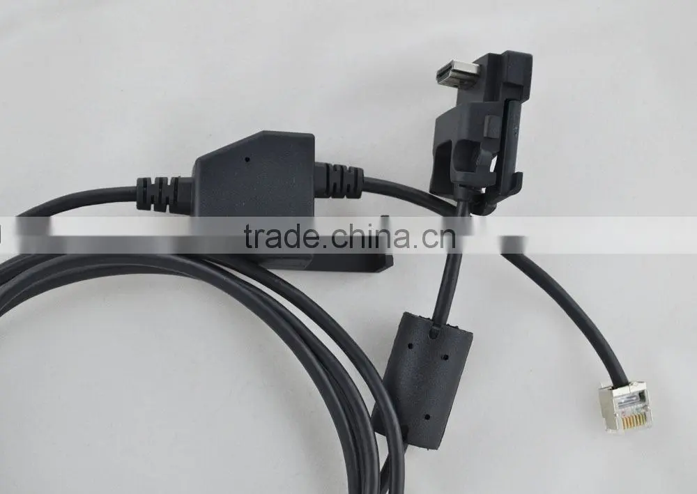 Ingenico 296106335 HDMI to Rj45 Cable For IPP320 IPP350 ISC2xx