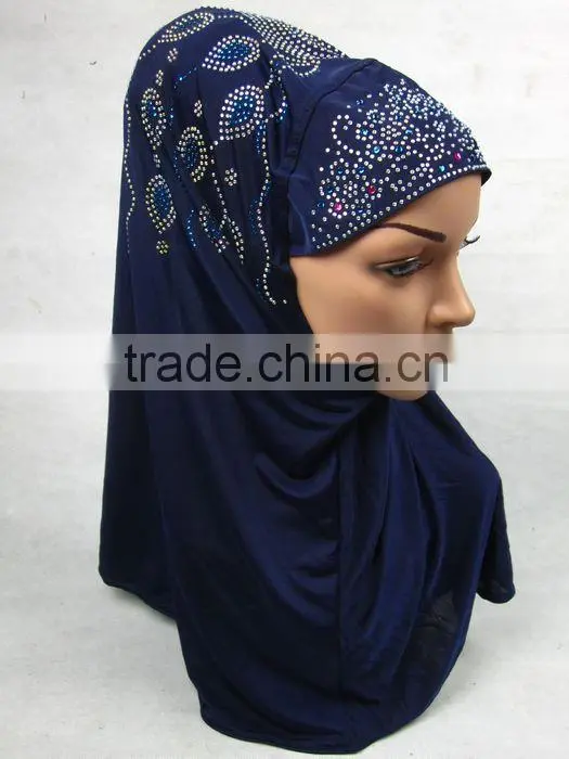 A585 Latest 2014 spring high quality MUSLIM HIJAB