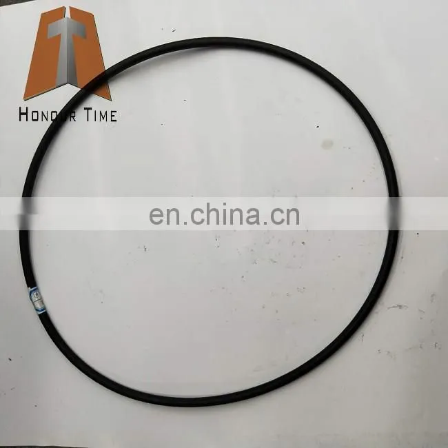 DH225 Final drive parts travel gearbox parts O ring