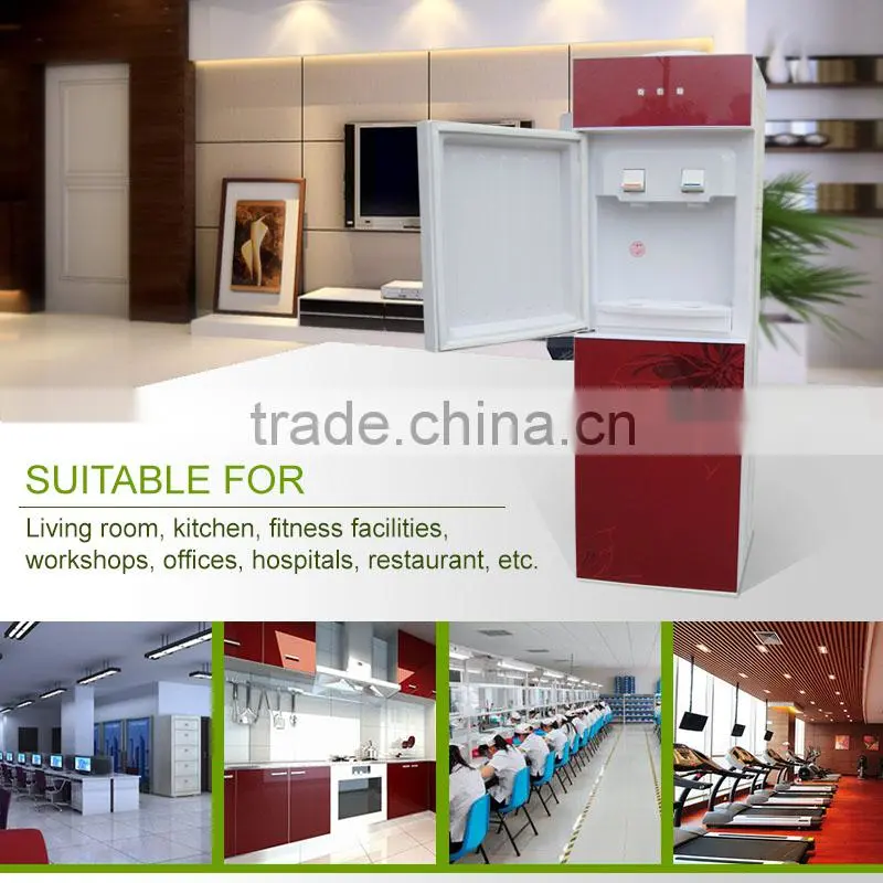 hot and cold water dispenser compressor; water dispenser spare parts