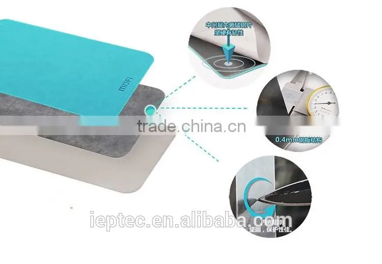 MOFi Case Celular Leather Housing for OPPO N3 N5207, Mobile Phone Coque Flip Back Cover for OPPO N5209