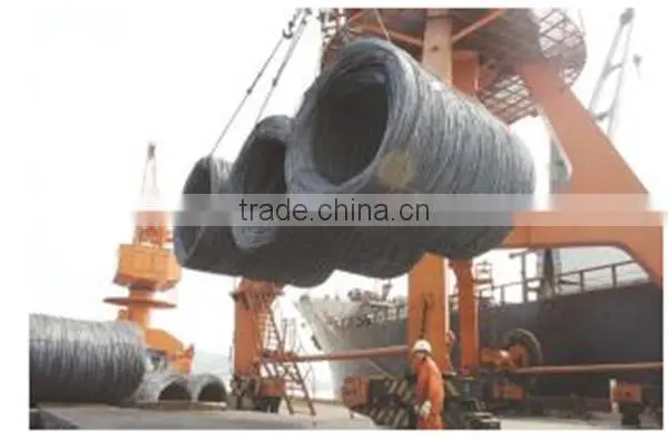 5.5mm Wire rod