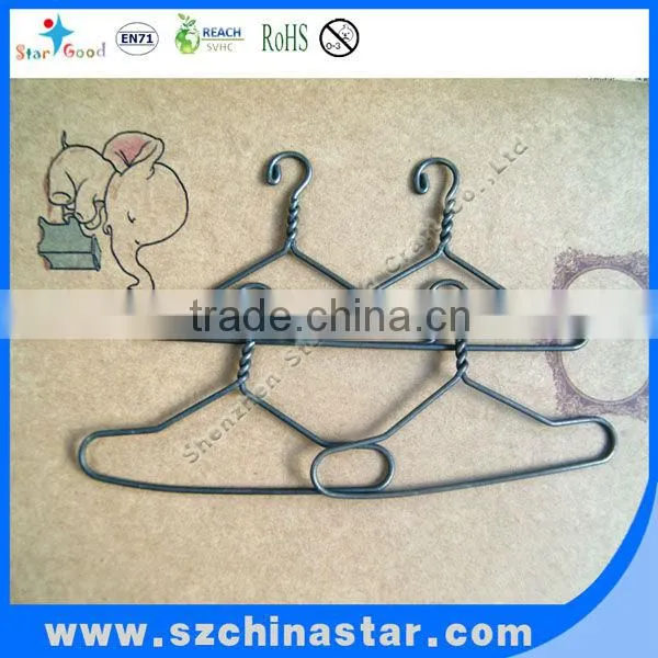 Good looking made in shenzhen small plastic hangers