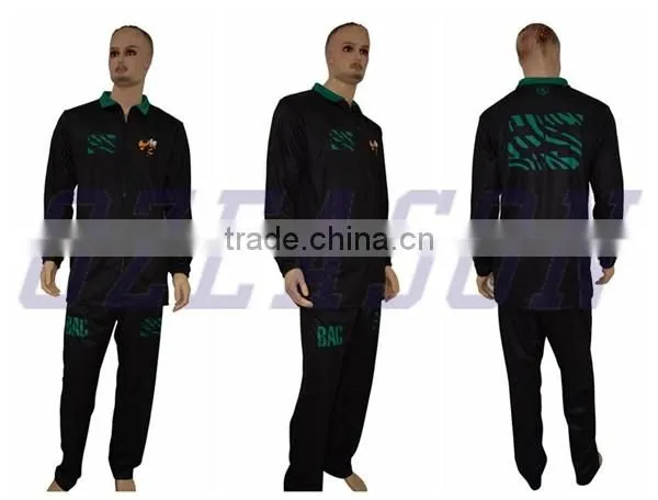 good design sublimated tracksuit,custom latest design sports tracksuit