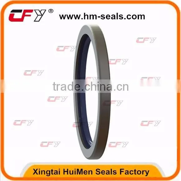 VAY type oil seal ROTARY SEALS / PIN DUST SEALS VAY 125*140*4