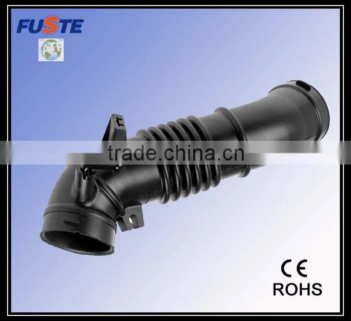 Custom rubber air intake rubber pipes