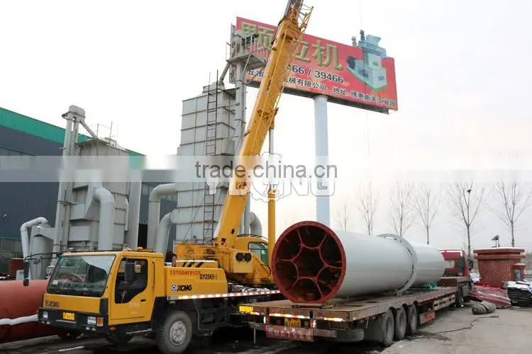 sawdust dryer