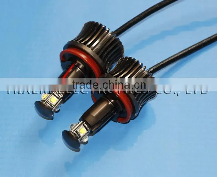 Car LED marker light for E92 with 4pcs SMD light L2 10W each lamp