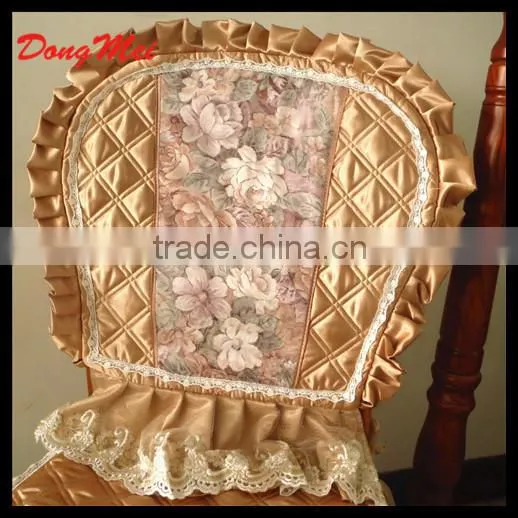 banquet chair covers for sale,chair cover with elegant lacebian ,latticed cover chair cover