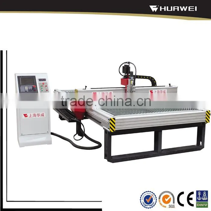 TNC series table model CNC plasma cutter(economical type)