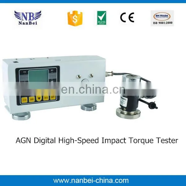 Manual type screw Vertical Horizontal Dual Push Pull Test Stand