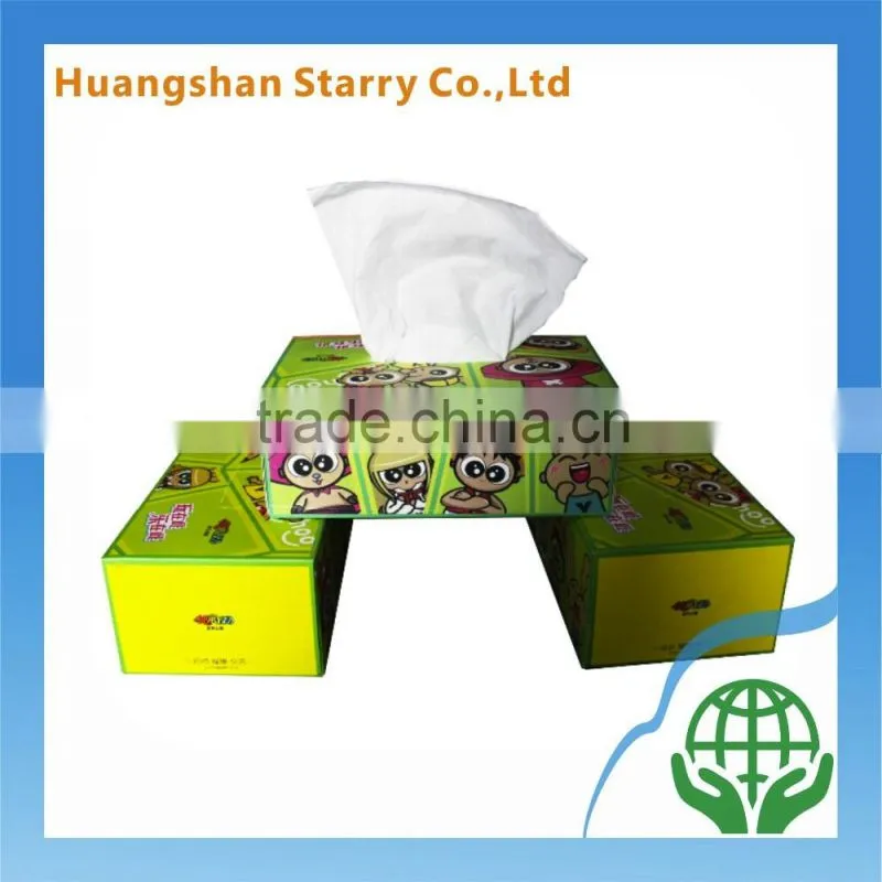 Wholesale Paper Extraction White Paper Napkin