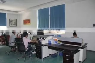 Yuyao Gaobao Plastic Factory company overview - view 2