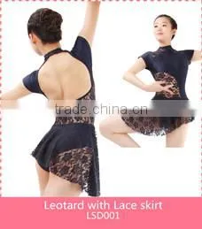 Beijing Dansgirl White Swan Lake Ballet Tutu Costumes
