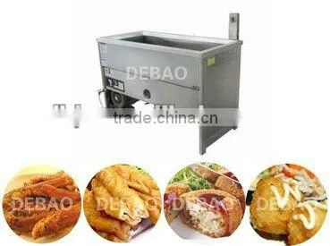 fryer for chicken nuggets
