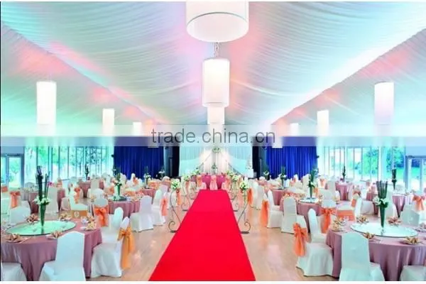 500 Person wedding outdoor large event tents for sale