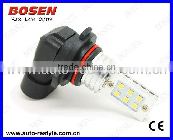 TOP-sales 2323 12W auto led light design Sumsung chip