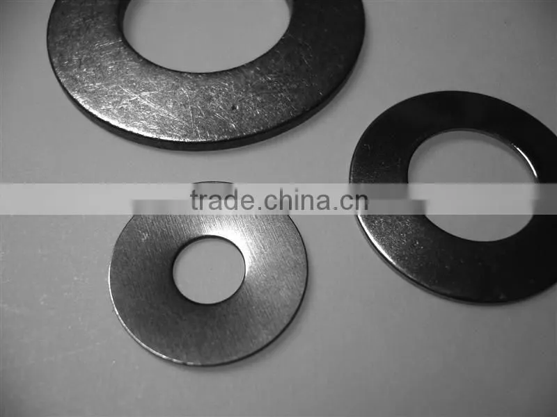 Cheap Standard Flat Washer/Plain Washer