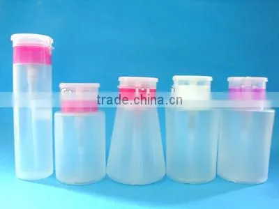 New 24mm nail polish remover pump