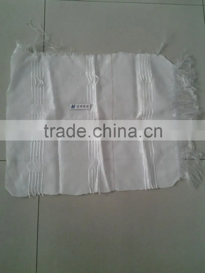 Woven Polyester Geotextile - Construction Geofabric for soil reinforcement and separation