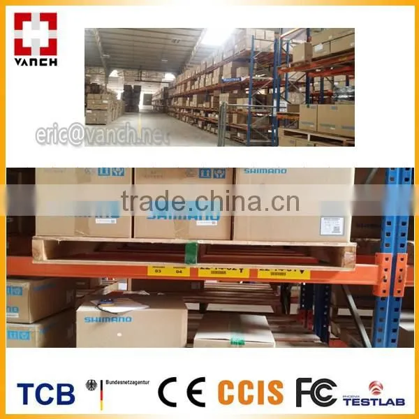 UHF RFID NFC Handheld Tablet PAD Reader for warehouse inventory