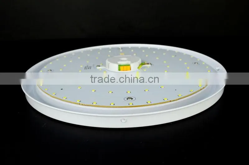 26W surface mounted round LED Ceiling light with CE