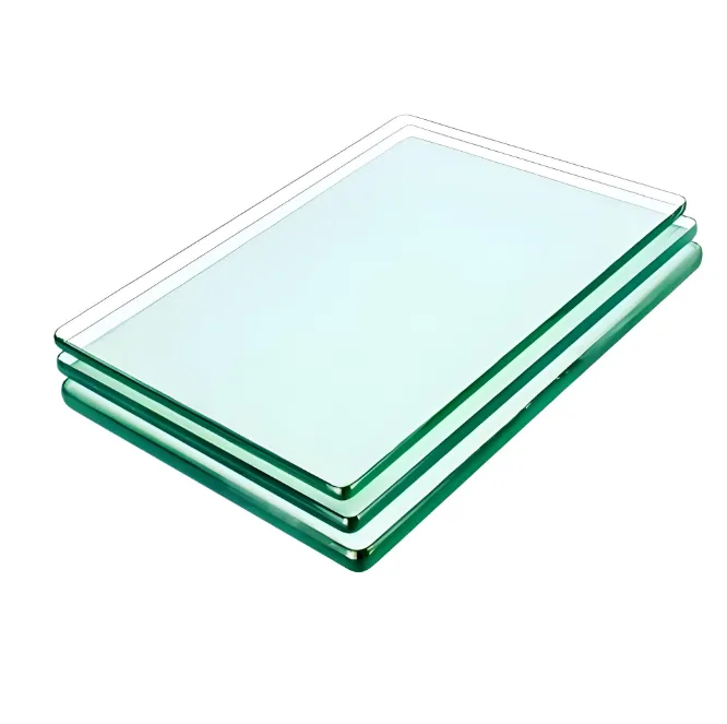 Toughened glass
