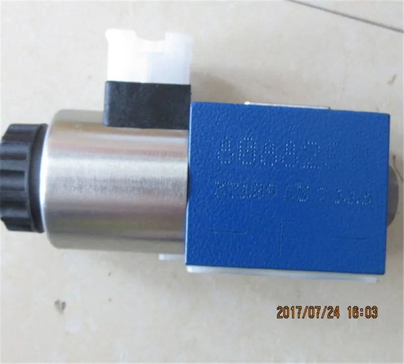 Z2FS10-5-34/V Throttle Check Throttle Valve Hydraulic Valve