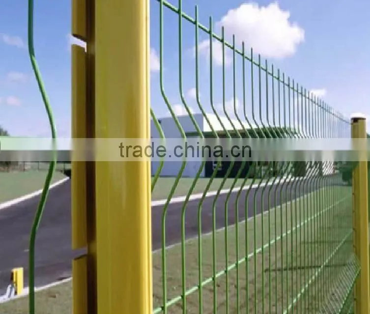 iron fence / iron art guard