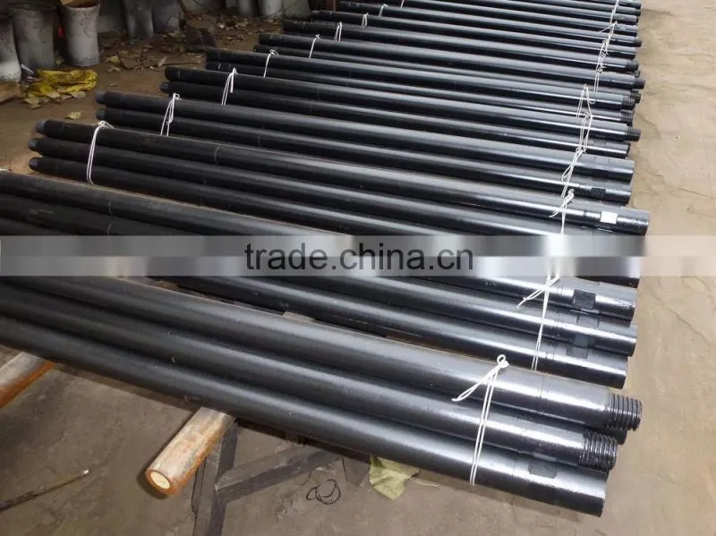 hot selling! high efficient, simple operation HF120W small water well drilling rig