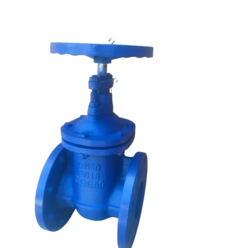 hard seal gate valve (3)
