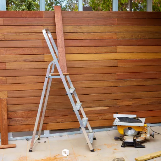 how to install fence (2)