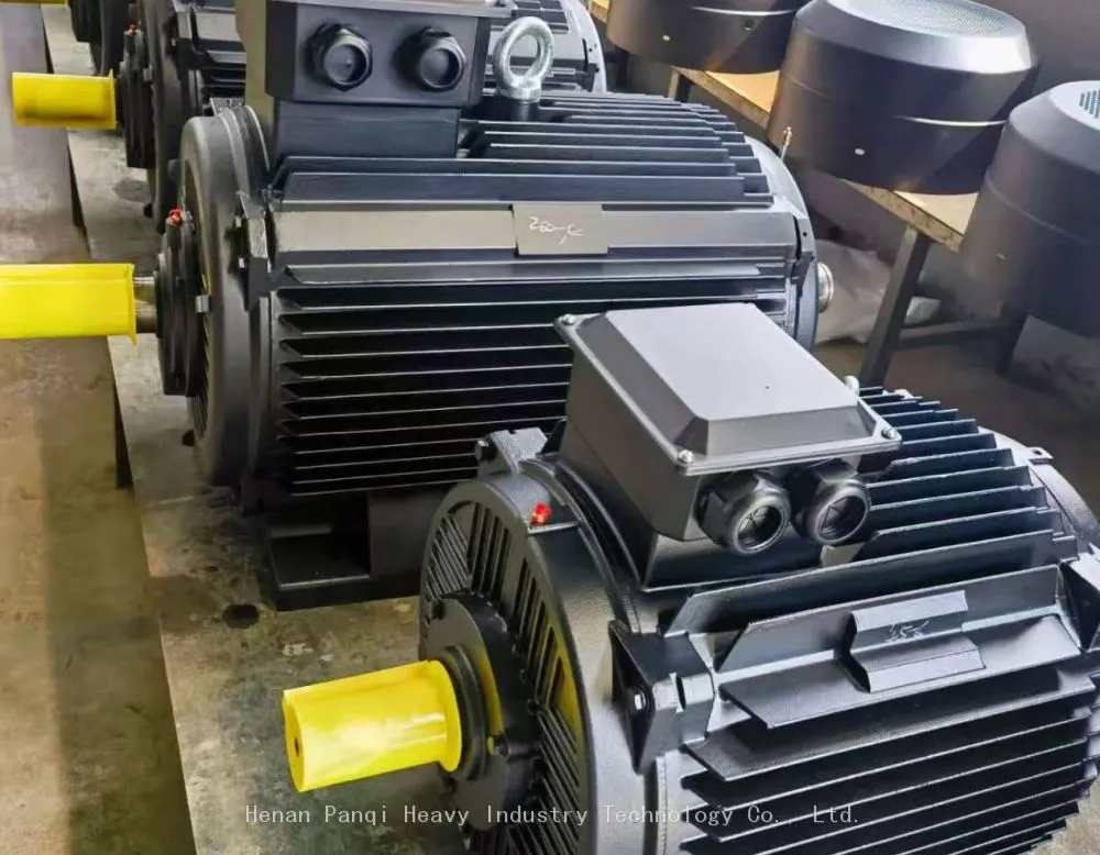High-quality materials