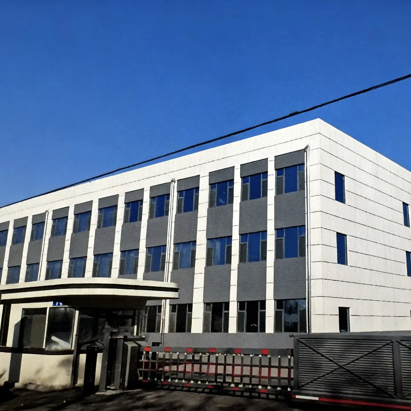 Qingdao Vast Biotechnology Co., Ltd. company overview - view 1