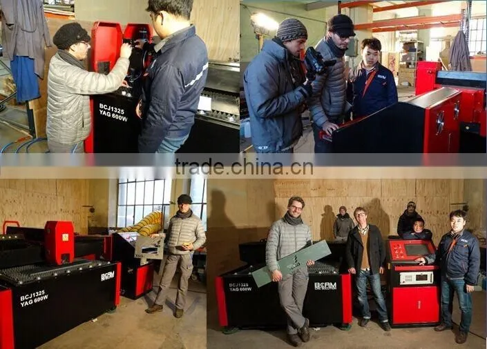 auto flying fiber marking machine price 20W