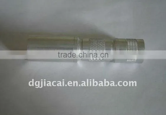 precision equipment hardware parts