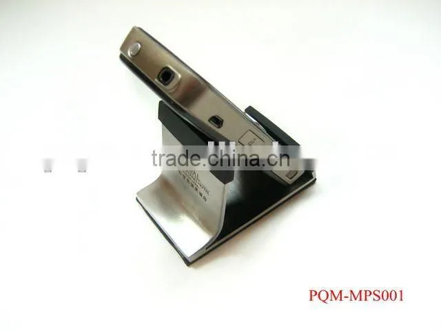 Stainless Steel Star Hotel Mobile Phone Holder 001