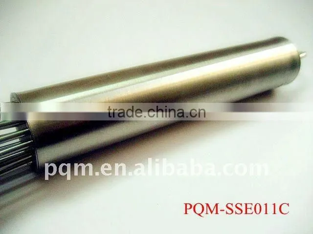 High durability stainless steel egg whisk 011C