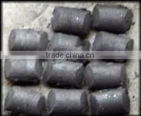 hot selling carbon powder ball press machine